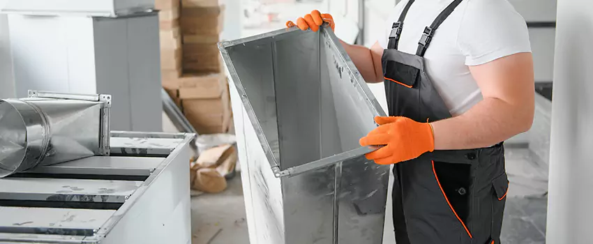 Ventilation Fan Cleaning Services in West Babylon, New York