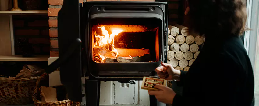 Key Features of Vermont Castings Fireplaces in West Babylon, NY