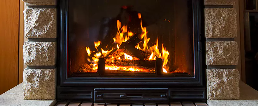 Best Wood Fireplace Repair Company in West Babylon, New York