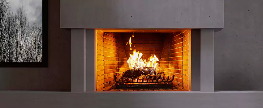 Indoor Wood Burning Furnace Repair and Installation in West Babylon, New York