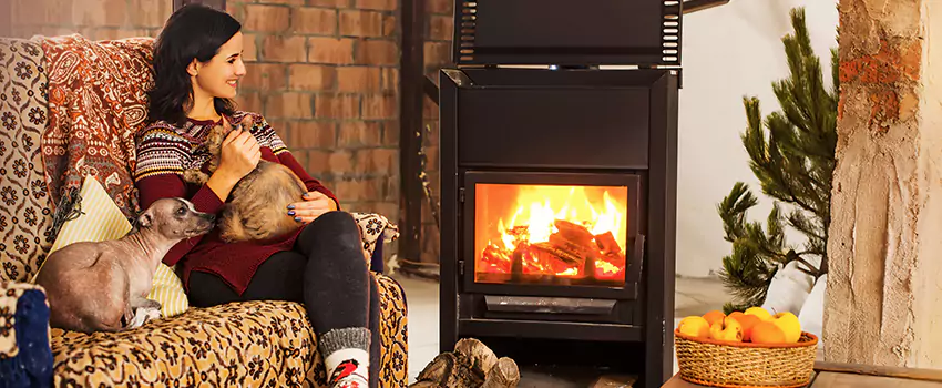 Wood Stove Chimney Cleaning Services in West Babylon, NY