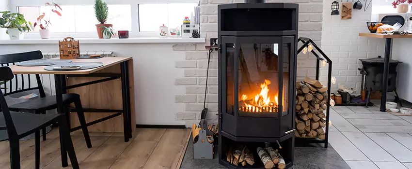 Wood Stove Firebox Installation Services in West Babylon, NY