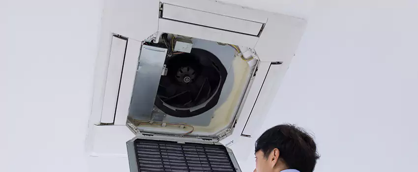 Benefits of Professional Air Duct Cleaning in West Babylon, New York