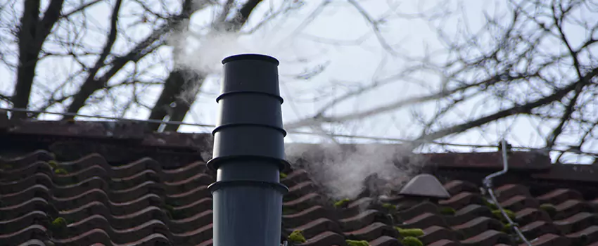 Broken Chimney Animal Screen Repair And Installation in West Babylon, NY