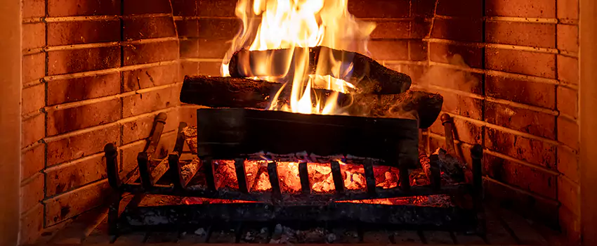 Chimney Ash Dump Cover Repair Services in West Babylon, NY
