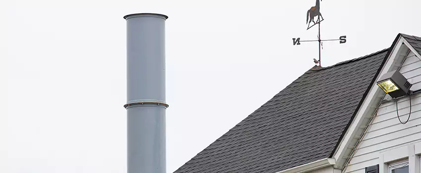 Multi-flue Chimney Caps Installation And Repair in West Babylon, NY