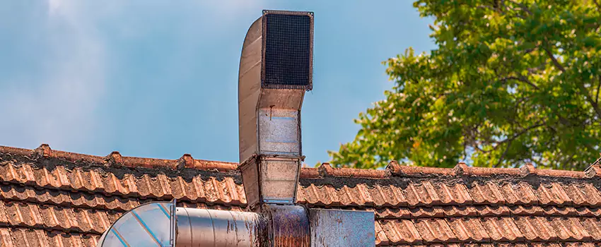 Chimney Creosote Cleaning Experts in West Babylon, New York