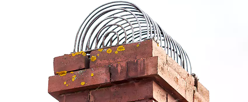 Chimney Crown Problems in West Babylon, New York