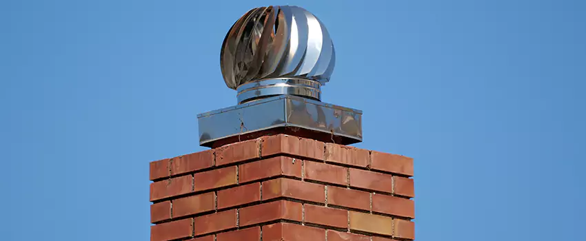 Chimney Damper Hinge Repair in West Babylon, NY
