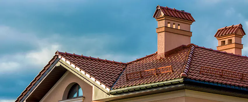Residential Chimney Services in West Babylon, New York