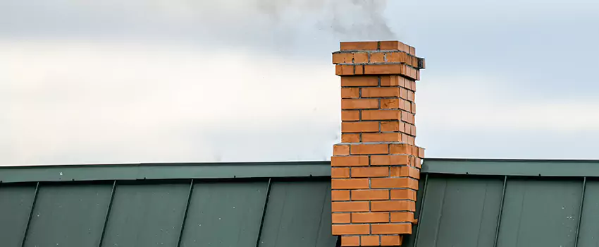 Chimney Installation Company in West Babylon, NY