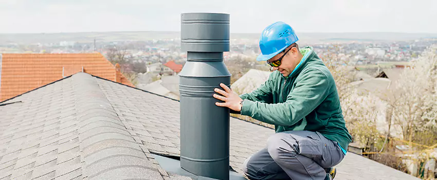 Insulated Chimney Liner Services in West Babylon, NY