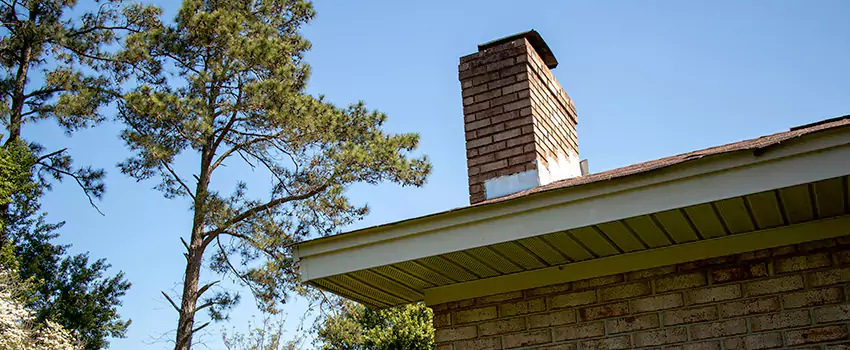 Brick Chimney Sweep Near Me in West Babylon, NY