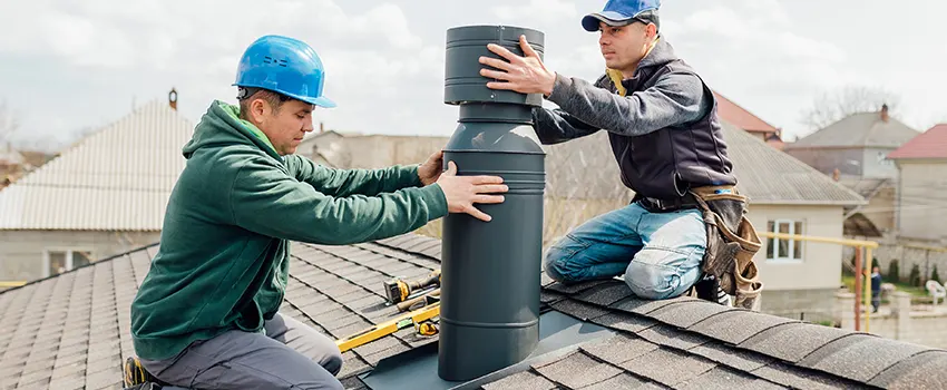 Commercial Chimney Cost in West Babylon, NY