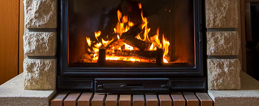 Decorative Fireplace Installation Cost in West Babylon, New York