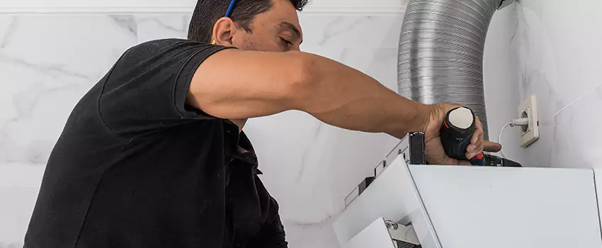 Dryer Vent Blockage Cleaning in West Babylon, NY