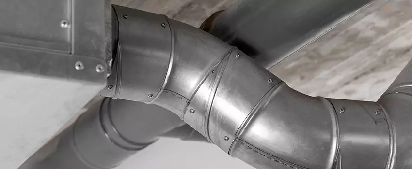 Dryer Vent Blockage Inspection in West Babylon, NY