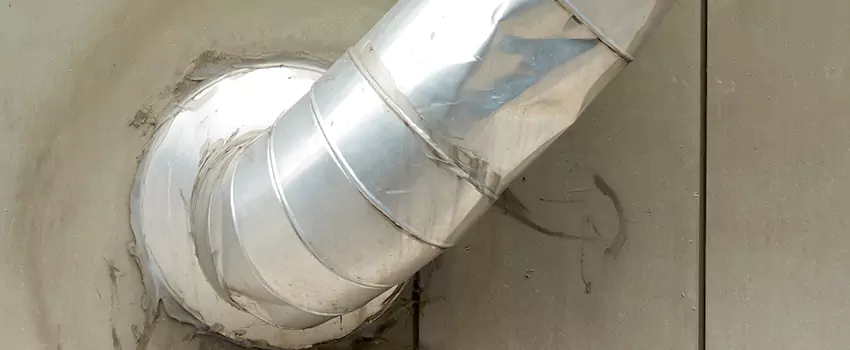 Dryer Vent Repair Process in West Babylon, NY