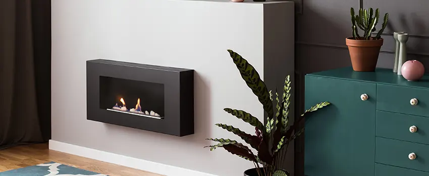 Electric Fireplace Glowing Embers Installation Services in West Babylon, NY