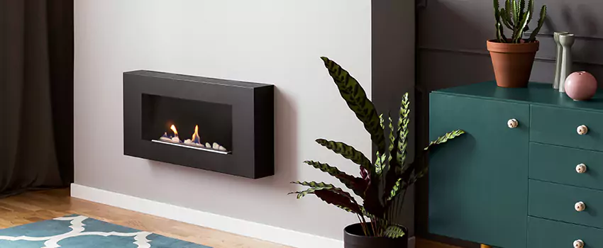 Cost of Ethanol Fireplace Repair And Installation Services in West Babylon, NY