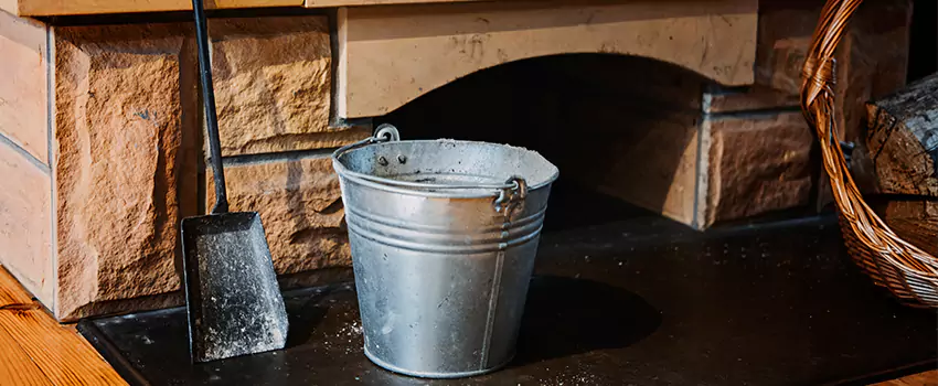Clean The Fireplace Mantle And Hearth in West Babylon, New York