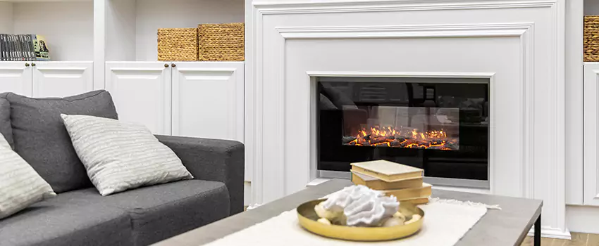 Professional Fireplace Maintenance Contractors in West Babylon, NY