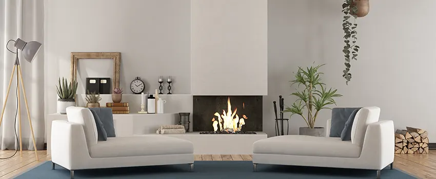 Decorative Fireplace Crystals Services in West Babylon, New York