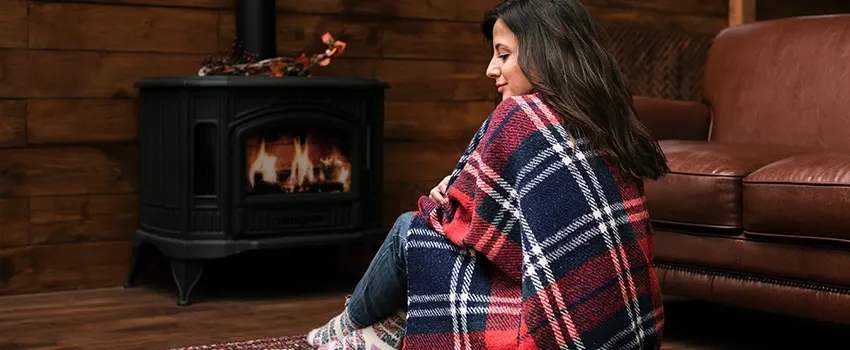 Fireplace Firebox Grate Replacement Services  in West Babylon, New York