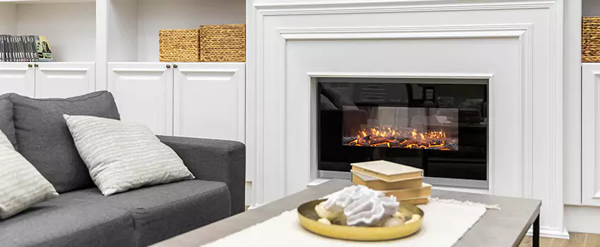 Pellet Fireplace Insert Installation in West Babylon, NY