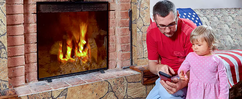 Fireplace Safety Locks For Kids in West Babylon, NY