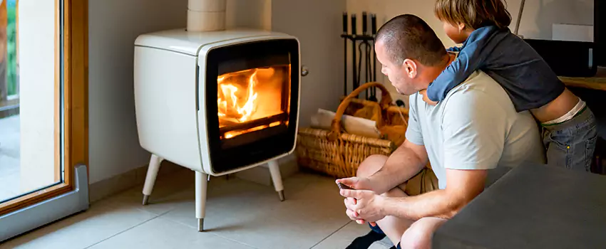 Fireplace Flue Maintenance Services in West Babylon, NY