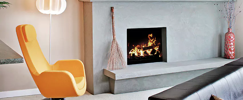 Electric Fireplace Makeover Services in West Babylon, NY