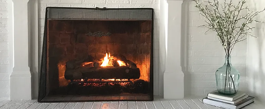 Cost-Effective Fireplace Mantel Inspection And Maintenance in West Babylon, NY