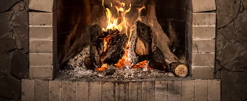 Cost of Rebuilding A Fireplace in West Babylon, New York