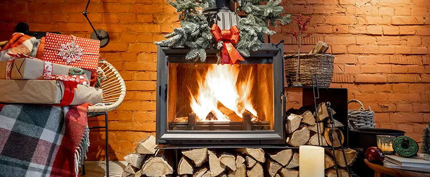 Steel Fireplace Grate Repair And Replacement Services in West Babylon, New York