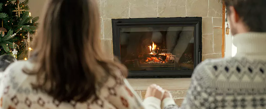 Fireplace Firebox Refurbish & Restore Services in West Babylon, NY