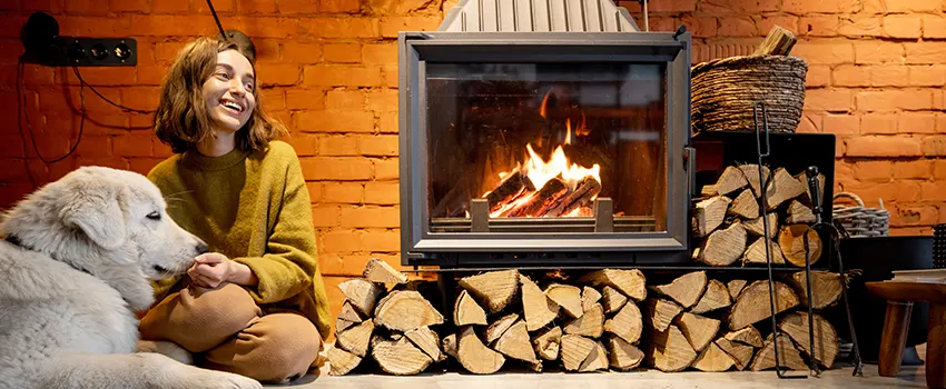 Fireplace Smell Removal Cost in West Babylon, NY