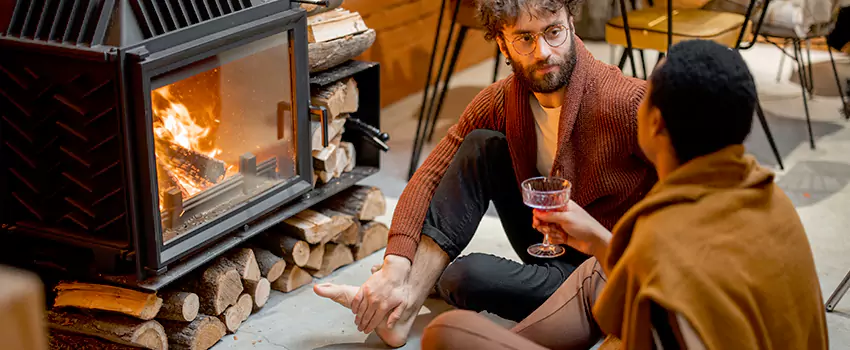 Fireplace Leaky Roof Repair in West Babylon, New York