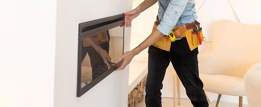 Traditional Fireplace Vent Sweeping in West Babylon, NY