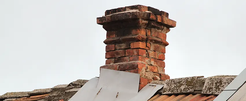 Cost of Fixing Blocked Chimney in West Babylon, New York