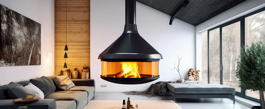 Floating Damaged Fireplace Repair Services in West Babylon, NY