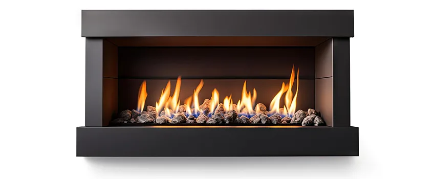 Outdoor Gas Fireplaces Installation in West Babylon, NY