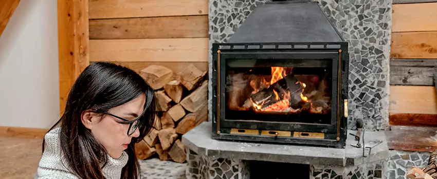 Harman P68-C Pellet Stove Repair in West Babylon, New York 