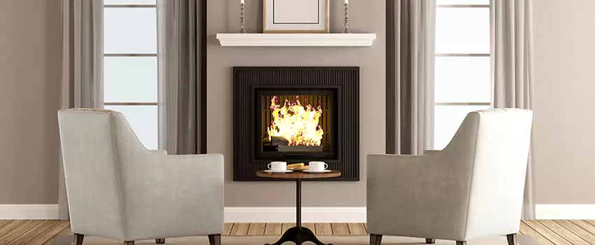 Heatilator Direct Vent Fireplace Services in West Babylon, New York