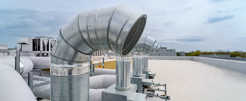 Insulated Ductwork Repair Services Near Me in West Babylon, NY