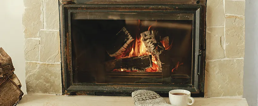 Kings man Fireplaces Insert Services in West Babylon, NY