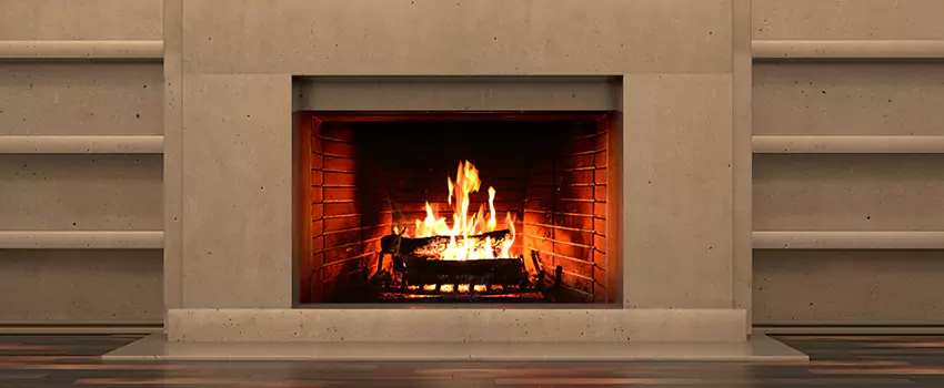 Majestic Trilliant Series Gas Fireplace Insert Repair in West Babylon, New York