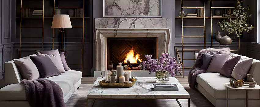 Napoleon Galaxy Series Outdoor Fireplaces Repair in West Babylon, NY