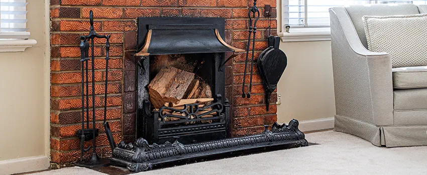 Custom Old Fireplace Redesign Services in West Babylon, New York