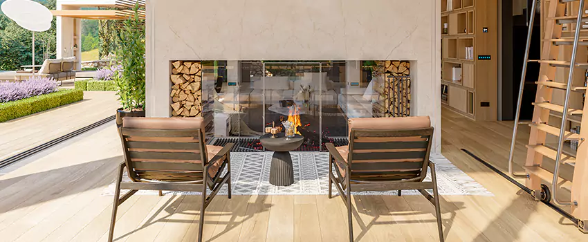 Ortal Space Creator Fireplace Repair in West Babylon, NY